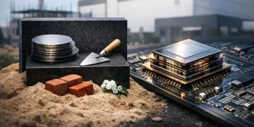 Foundation Laid for India’s First Advanced 3D Chip Packaging Unit in Bhubaneswar
